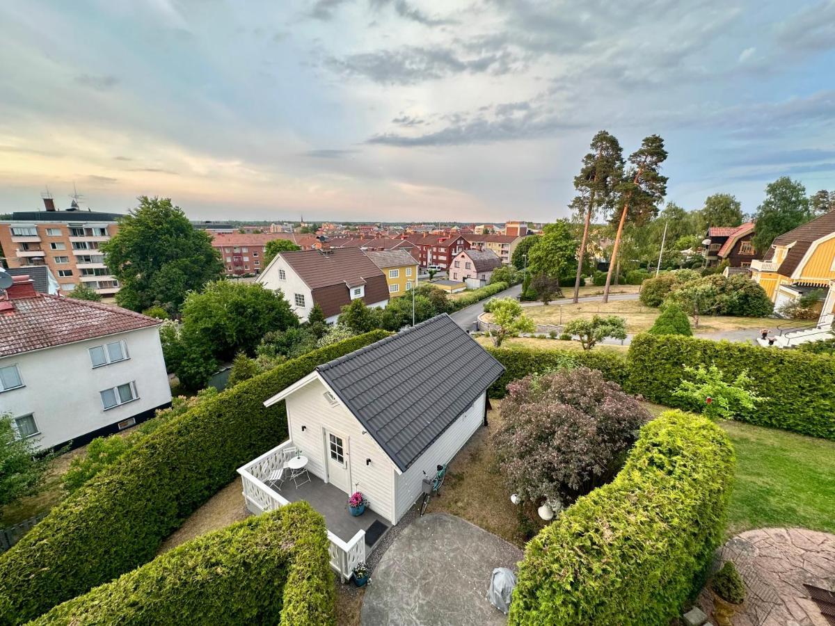 Pensionat Prinshoejden - Home Katrineholm Exterior foto