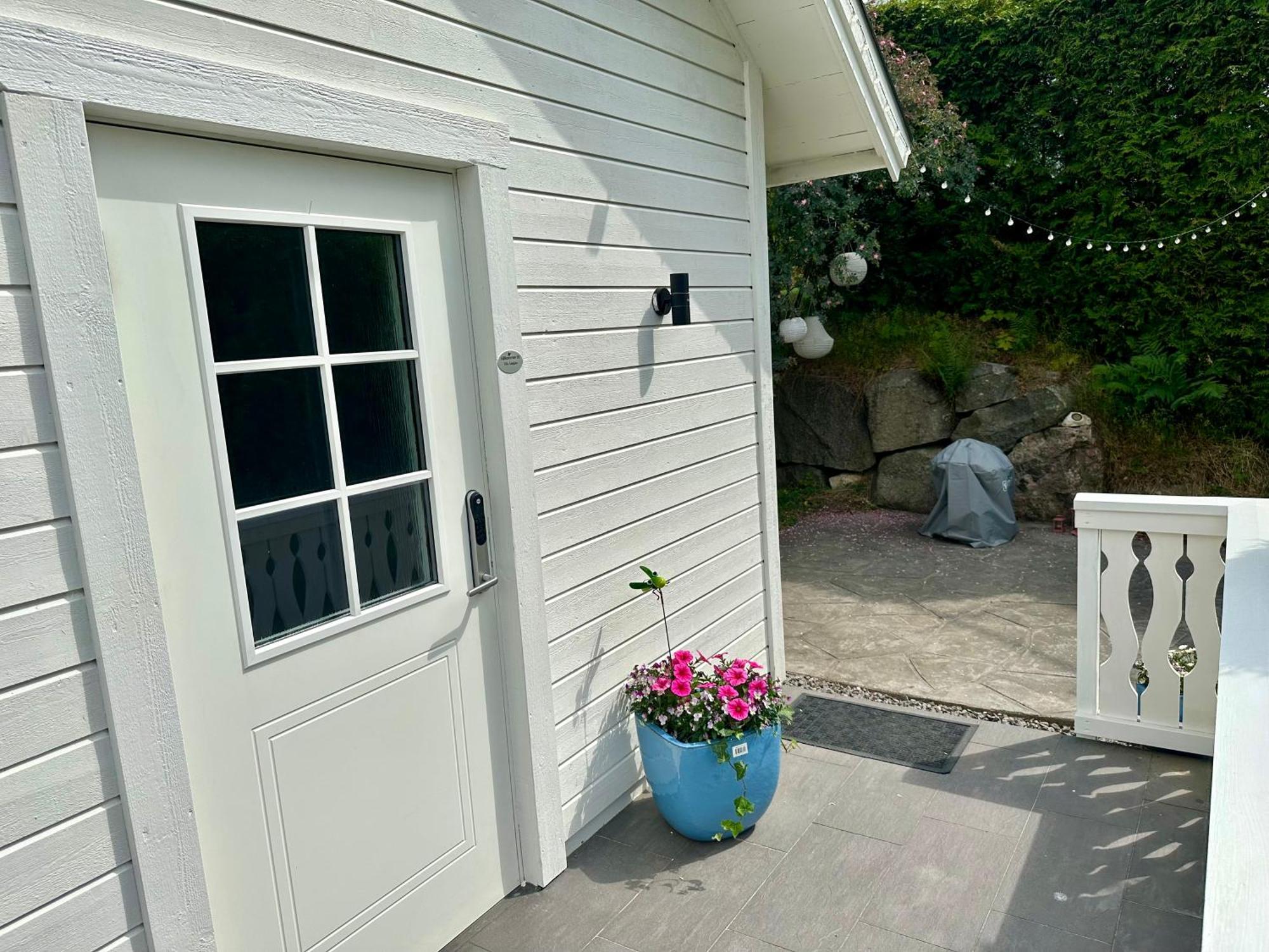 Pensionat Prinshoejden - Home Katrineholm Exterior foto