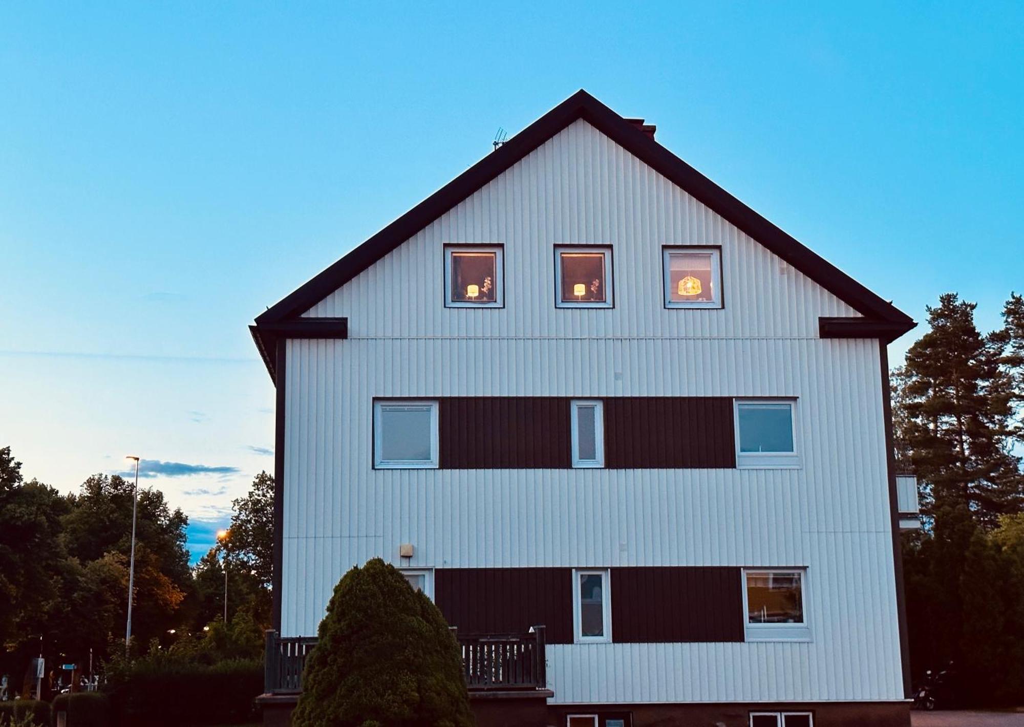 Pensionat Prinshoejden - Home Katrineholm Exterior foto