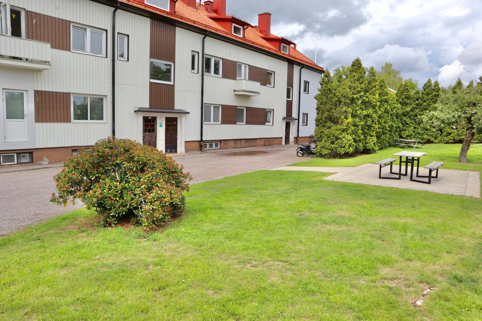Pensionat Prinshoejden - Home Katrineholm Quarto foto